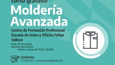 Textil e Indumentaria